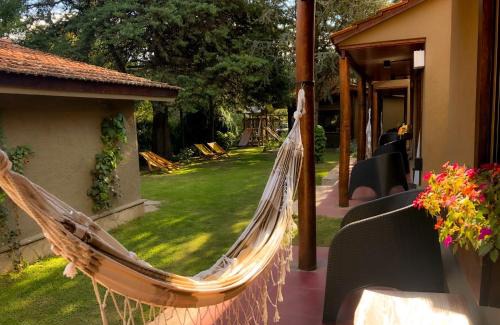 Villa General Belgrano Apartment | Mont Blanc