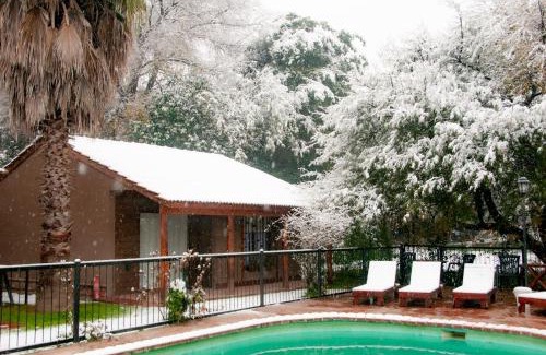 Villa General Belgrano Apartment | Mont Blanc