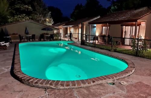 Villa General Belgrano Apartment | Mont Blanc
