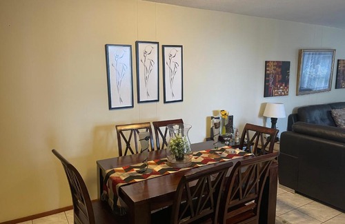 Shelly Beach Apartment | Mont Blanc , Margate. KZN
