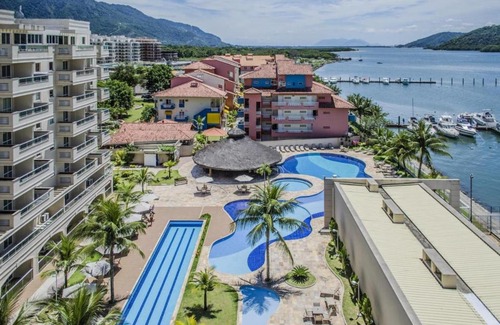 Itacuruca Resort | Mont blanc Porto marina