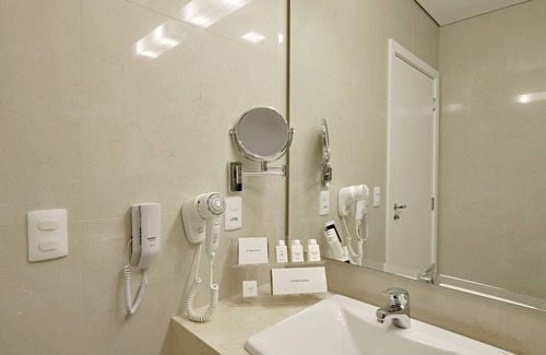 Jardim Botanico Hotel | Mont Blanc Premium