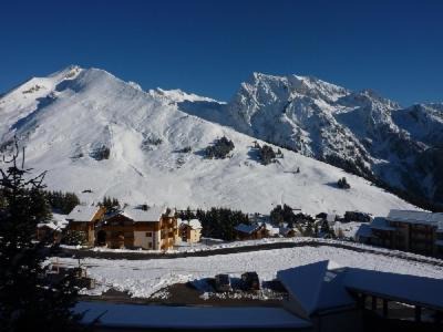 Manigod Apartment | MONT BLANC Soleil B-13