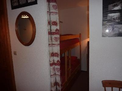 Manigod Apartment | MONT BLANC Soleil B-13