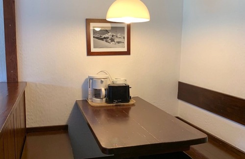 Le Planellet Condo | MONT D'ARBOIS MEGEVE - RESIDENCE MAEVA