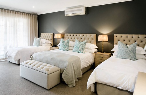 Clarens Hotel | Mont d'Or Clarens