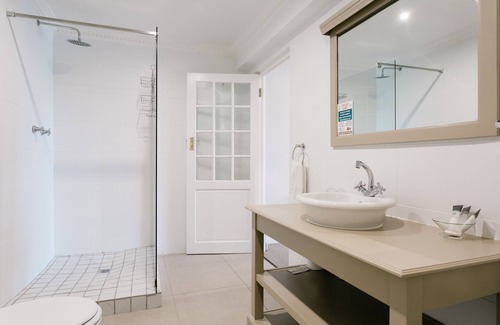 Clarens Hotel | Mont d'Or Clarens