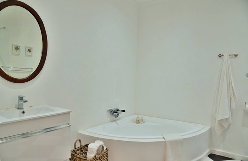 Prince Albert Hotel | Mont d'Or Swartberg Hotel