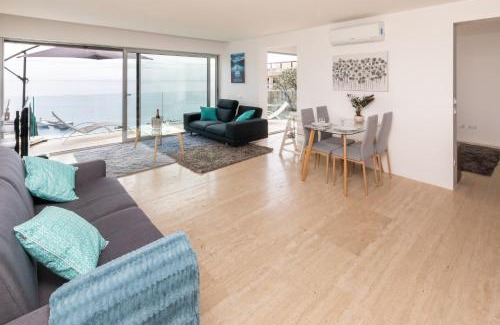Cap d'Ail Apartment | Mont des Olives - Cap D'ail- app6