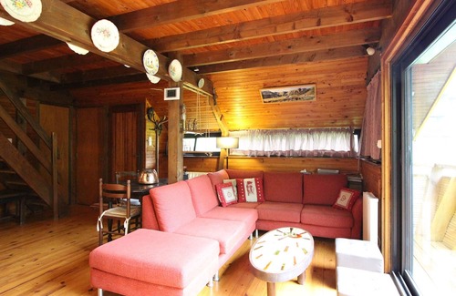 Mont-Dore Ski Chalet | Mont-Dore: 3-bedroom chalet, parking, terrace, near slopes
