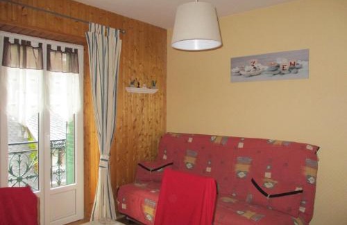 Mont-Dore Apartment | 'Mont-Dore-Toir' paisible