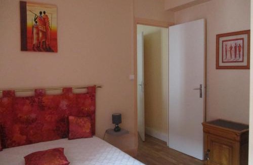 Mont-Dore Apartment | 'Mont-Dore-Toir' paisible