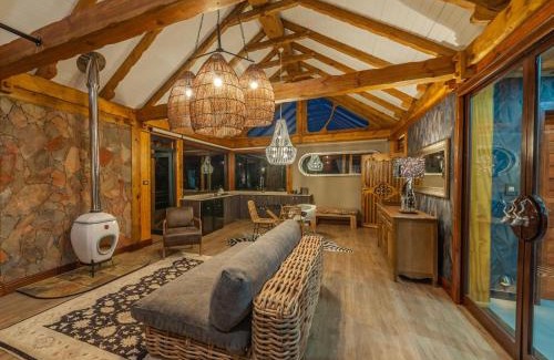 Scheepersrus Cabin | Mont Eco Game Reserve