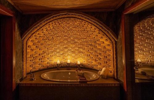 Scheepersrus Cabin | Mont Eco Game Reserve