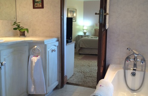 Wilderness Bed & Breakfast | Mont Fleur B&B