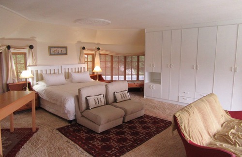 Wilderness Bed & Breakfast | Mont Fleur B&B