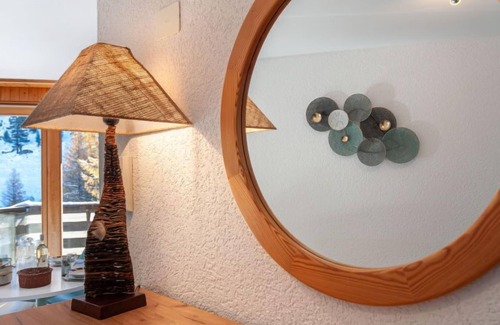 Noveli Apartment | Mont-Fort 26 by Interhome