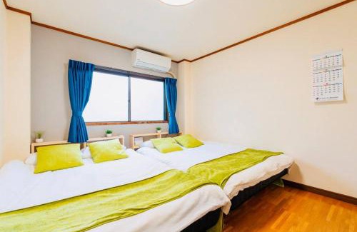 Higashimikuni Apartment | Mont Hotel Higashi mikuni