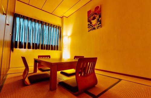 Higashimikuni Apartment | Mont Hotel Higashi mikuni