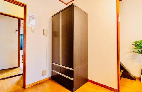 Higashimikuni Apartment | Mont Hotel Higashi mikuni