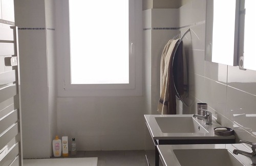Mont-Louis Apartment | Mont-louis Appartement Chaleureux et Calme