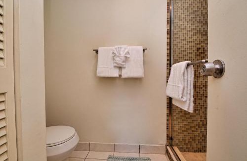 Belleair Beach Apartment | Mont Martre Condo 216 Beachfront 2 bedroom 2 bath at Mont Martre Condos 23117