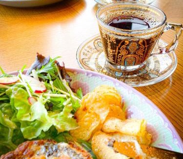 Sakyo Ward Apartment | Mont-モン-KAMOGAWA STAY and HOTEL