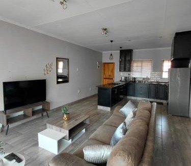 Newcastle Apartment | Mont Pelaan 39