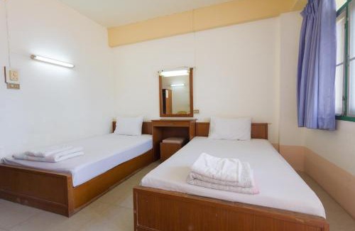 Prachuap Khiri Khan Hotel | Mont Talay Hotel