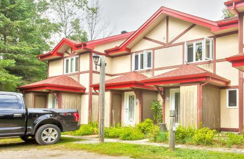 Mont-Tremblant House | Mont-Tremblant