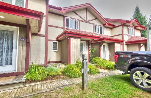 Mont-Tremblant House | Mont-Tremblant