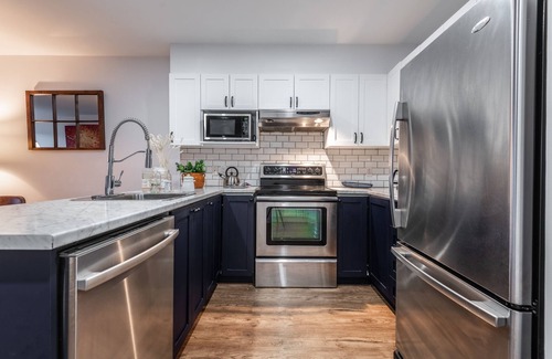 Mont-Tremblant House | Mont-Tremblant Golf Getaway (season rentals)