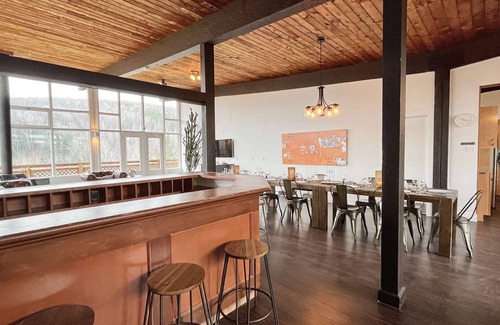 Mont-Tremblant House | Mont-Tremblant - Le Grand Chalet