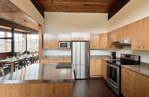 Mont-Tremblant House | Mont-Tremblant - Le Grand Chalet