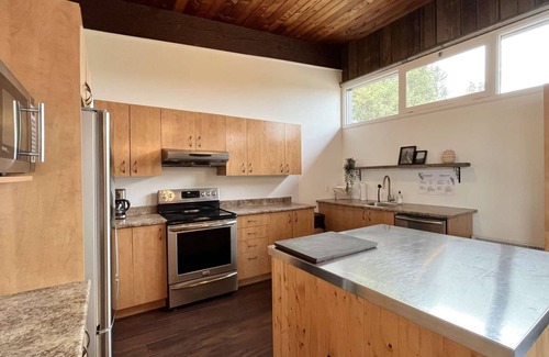 Mont-Tremblant House | Mont-Tremblant - Le Grand Chalet-A