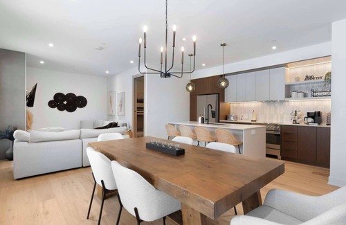 Versant Soleil Condo | Mont-Tremblant - Le Refuge Montagnard