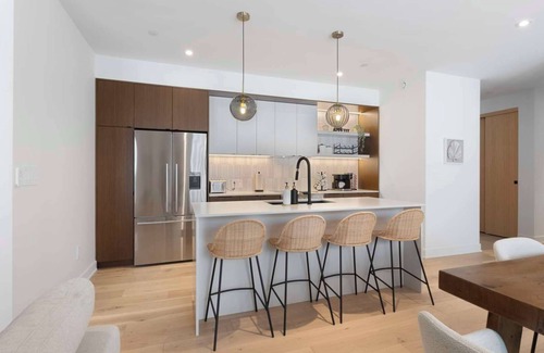 Versant Soleil Condo | Mont-Tremblant - Le Refuge Montagnard