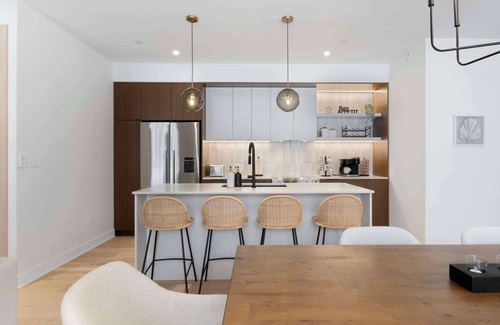 Versant Soleil Condo | Mont-Tremblant - Le Refuge Montagnard