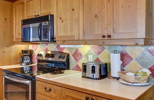 Mont-Tremblant Condo | Mont-Tremblant - L'Equinoxe | 172-1