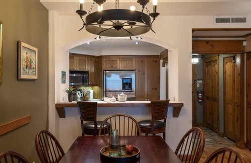 Mont-Tremblant Condo | Mont-Tremblant - L'Equinoxe | 152-7