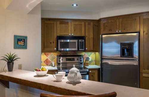 Mont-Tremblant Condo | Mont-Tremblant - L'Equinoxe | 152-7