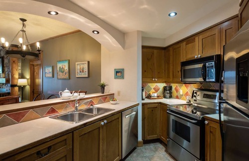 Mont-Tremblant Condo | Mont-Tremblant - L'Equinoxe | 152-7