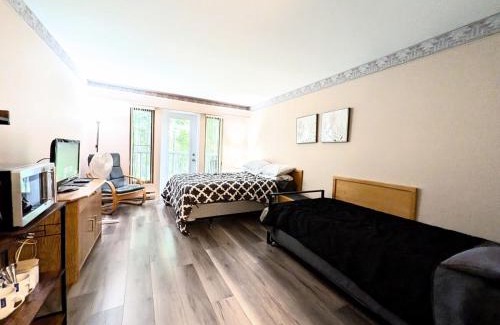 Mont-Tremblant Apartment | Mont-Tremblant Modern Chalet, Near Lake & Golf