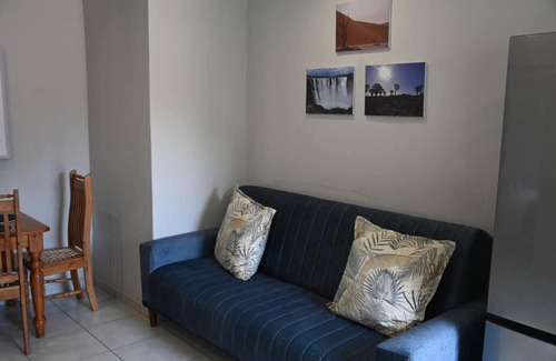 Pretoria Apartment | Montaña Casita - A comfortable and central cottage