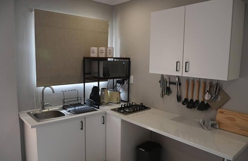 Pretoria Apartment | Montaña Casita - A comfortable and central cottage