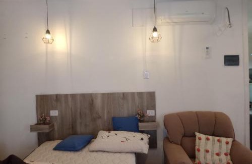 Las Heras Apartment | Montaña de Cata