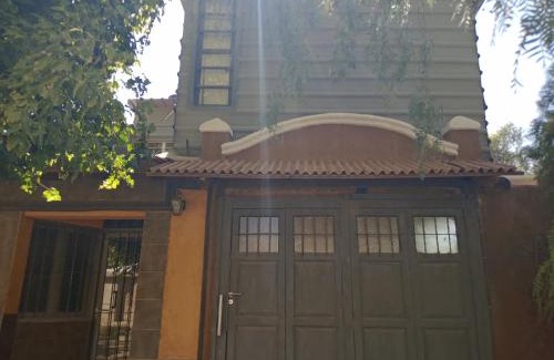 Las Heras Apartment | Montaña de Cata