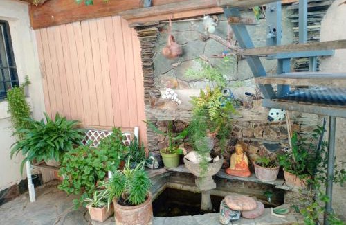 Las Heras Apartment | Montaña de Cata