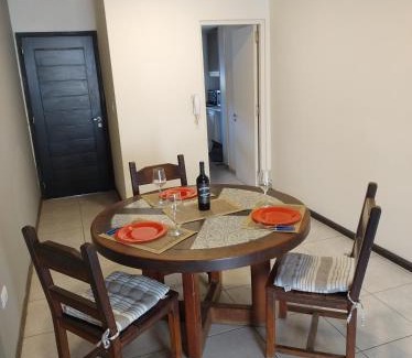 Chacras de Coria Apartment | Montaña Sol Malbec