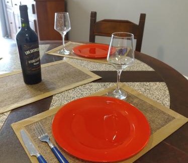 Chacras de Coria Apartment | Montaña Sol Malbec